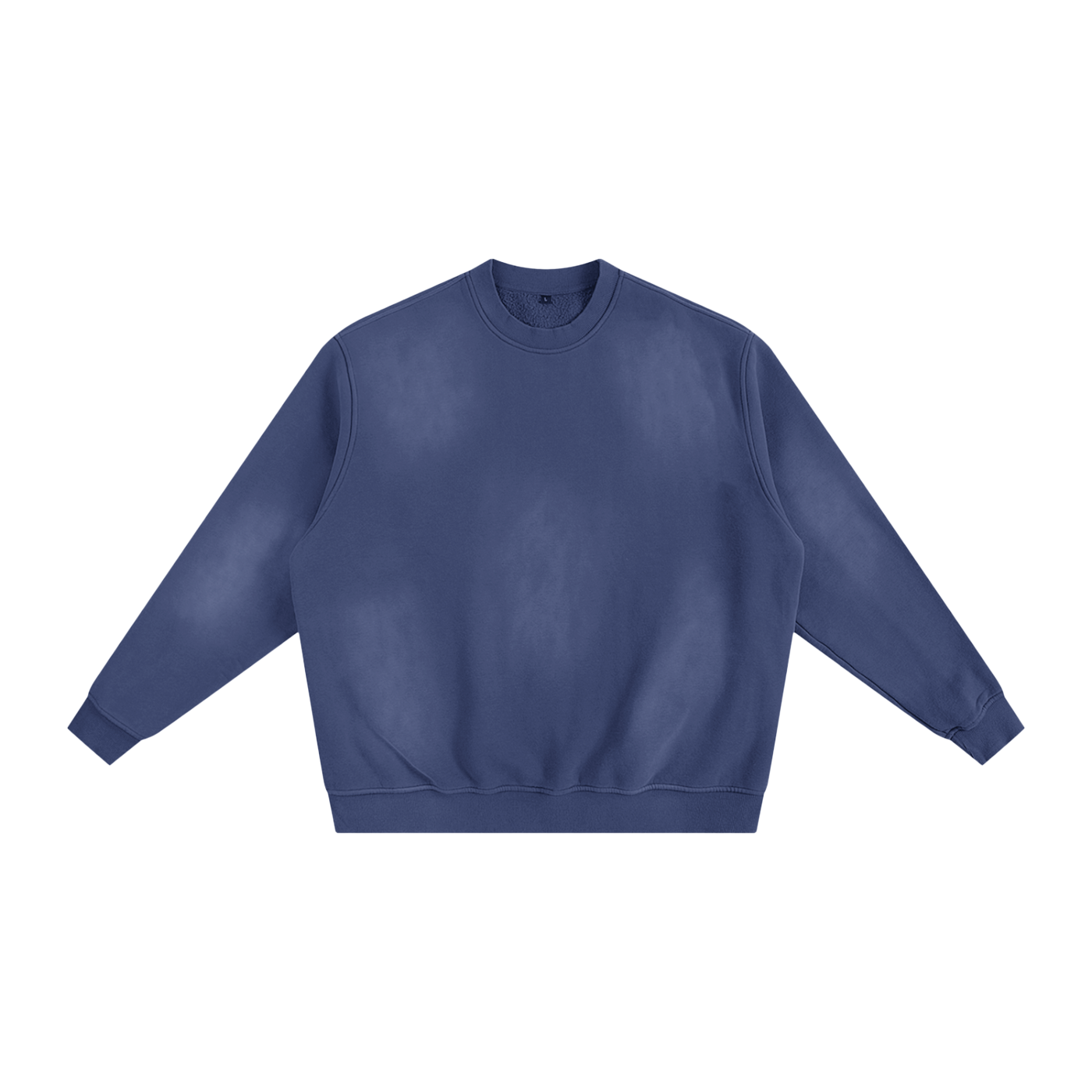 Waran Sunfade Fleeced Sweatshirt