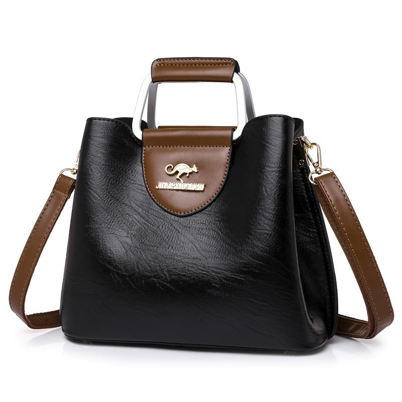 Women's Unique Design Shoulder Tote Bag