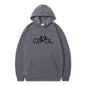 Sweatshirt Vêtements de Basket Sweat à Capuche Homme