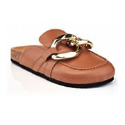 Sabots pour femme Henry Ferrera Lamar