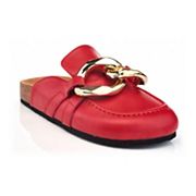Sabots pour femme Henry Ferrera Lamar