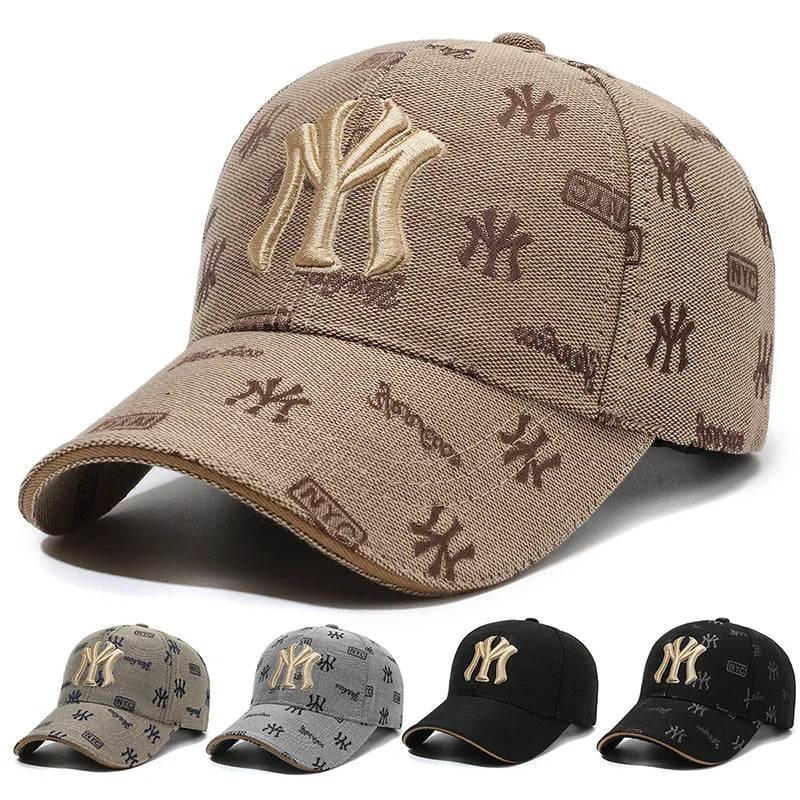 Baseball Cap Outdoor Visors Sun Cap Hat For Women Men