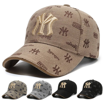 Baseball Cap Outdoor Visors Sun Cap Hat For Women Men