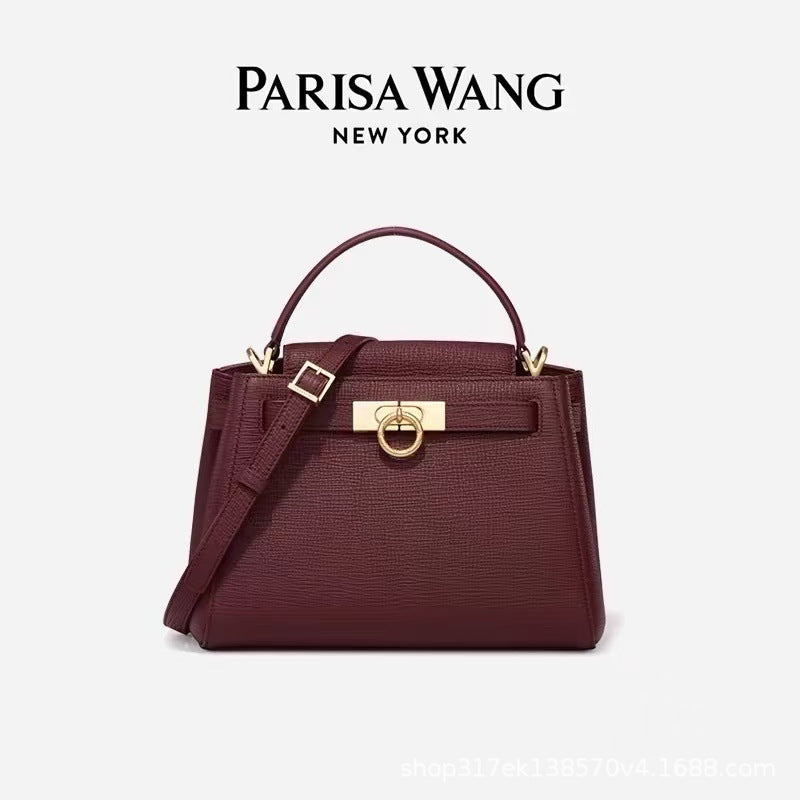 Crossbody Bag Commute Bag