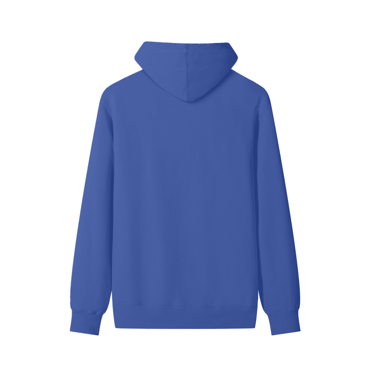 Waran Classic Unisex Cotton Hoodie 300GSM