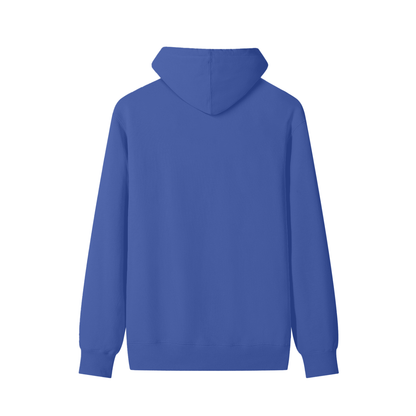 Waran Classic Unisex Cotton Hoodie 300GSM