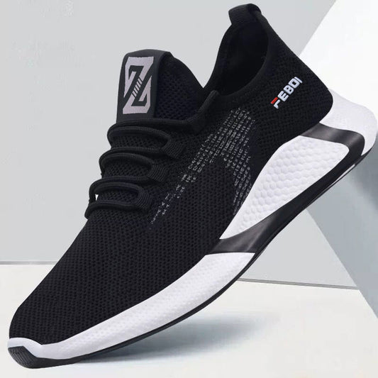 Men's trend sports shoes