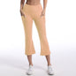 Stretch Hip Lift Sports Leggings