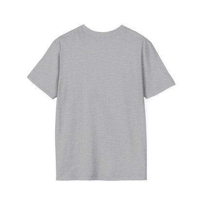 Unisex Softstyle Halloween T-Shirt 153GSM