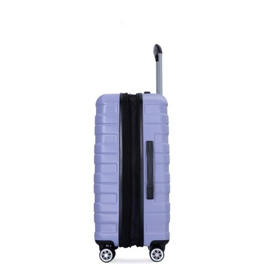 Ensemble de 3 valises légères