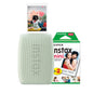 Fujifilm Instax Mini Link 3 Wireless Smartphone Photo Printer - Green