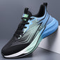 Fashionable Versatile Lightweight Sneakers for Men