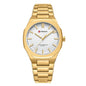 CURREN Fashion Steel Watch