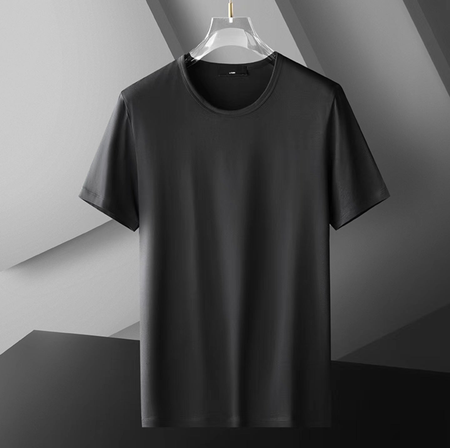 Men's Thin Quick-drying Stretch T-shirts