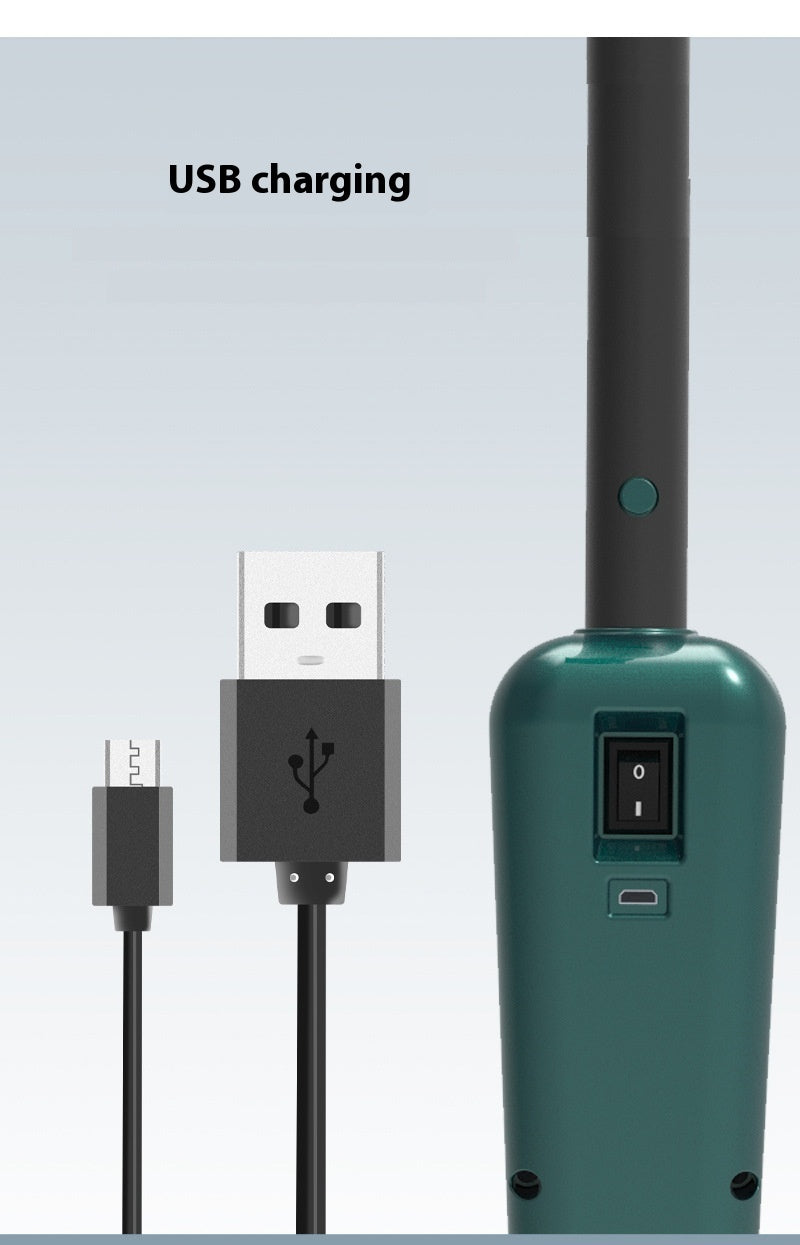 Wireless Home Sweeping And Mopping All-in-one Machine