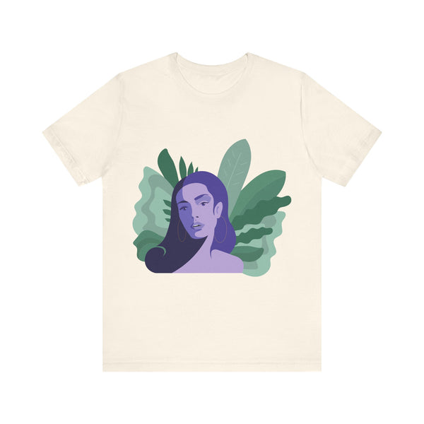 T-shirt graphique unisexe « Empower Women »