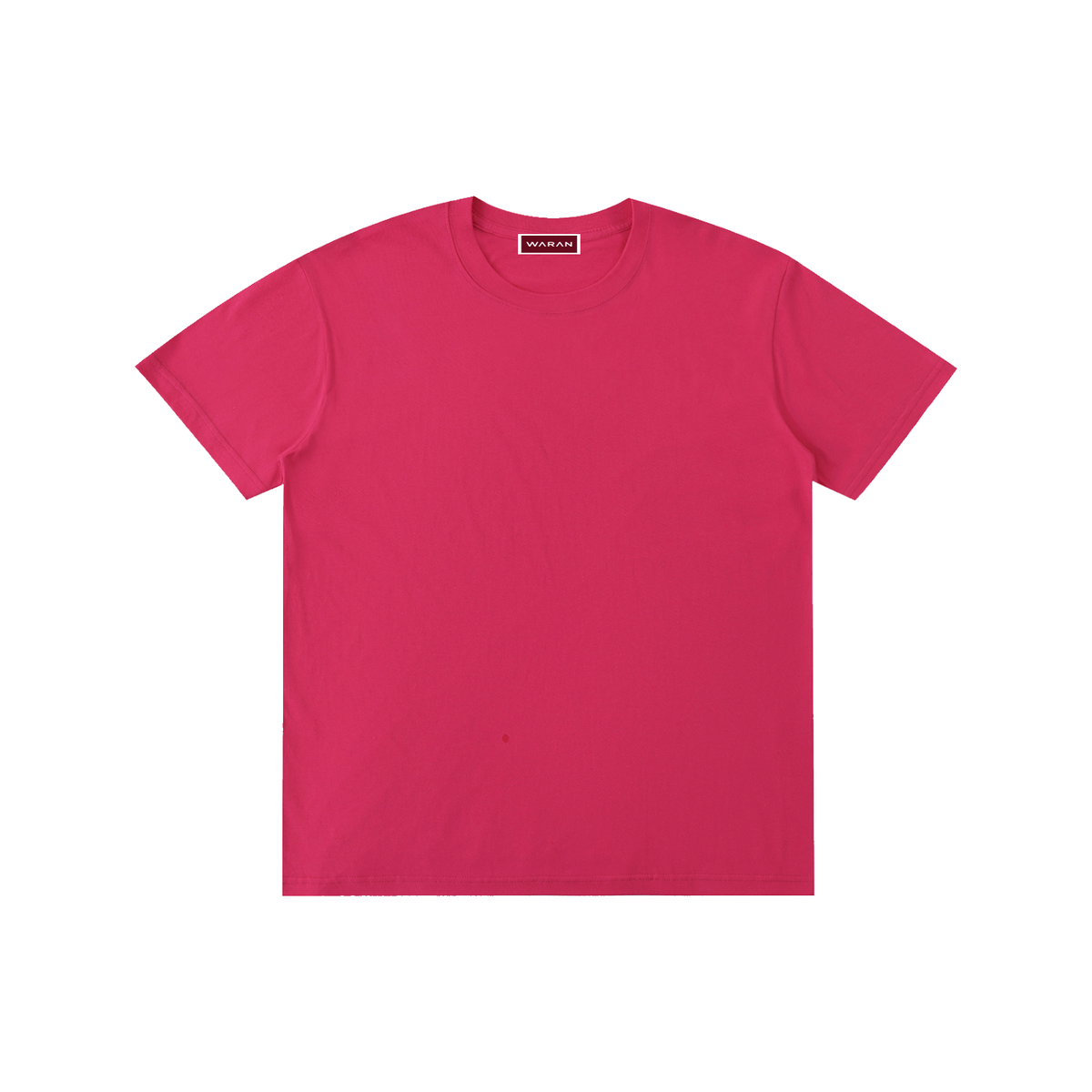 Waran Pure Cotton Unisex T-Shirt