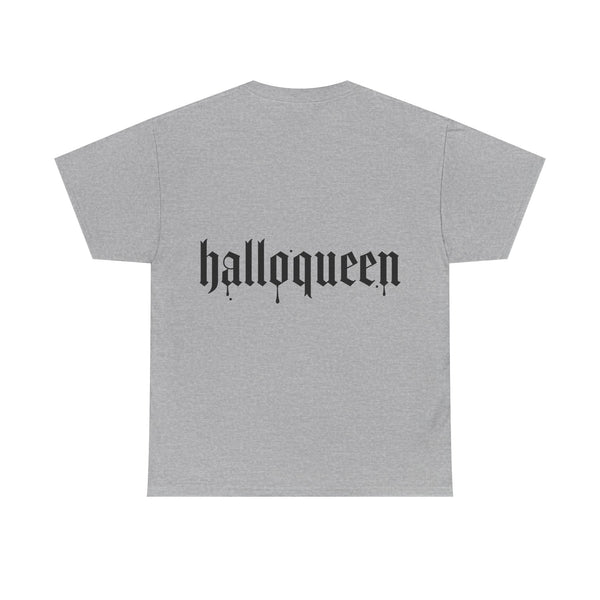 Halloween Ghost Unisex Heavy Cotton Tee