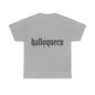 Halloween Ghost Unisex Heavy Cotton Tee