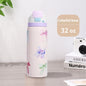 Stainless Steel Vacuum Cup Portable Bullet Cup