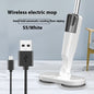 Wireless Home Sweeping And Mopping All-in-one Machine