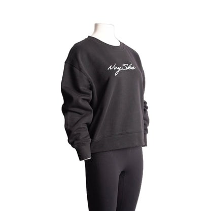 NVYSKN Women's Midweight Sweater - London, England - Tier 1