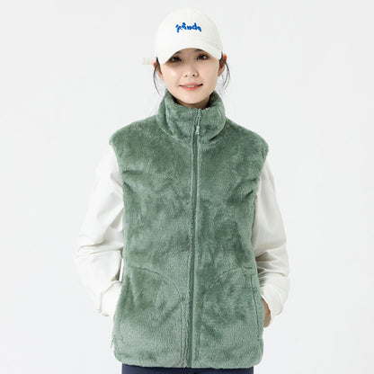 Smart Heated Vest with 9 Heating Zones - Unisex