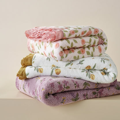 Everyday Towel Set