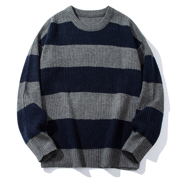 Pull décontracté pour hommes
