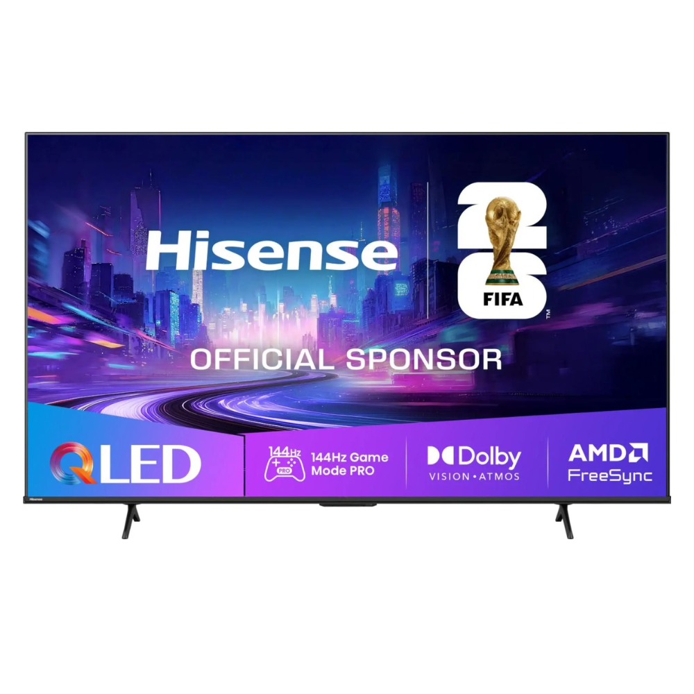 55 '' E7Q PRO Hi-QLED Smart TV 4K 144 Hz 55E7QTUK PRO