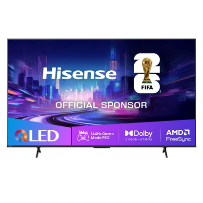 55 '' E7Q PRO Hi-QLED Smart TV 4K 144 Hz 55E7QTUK PRO