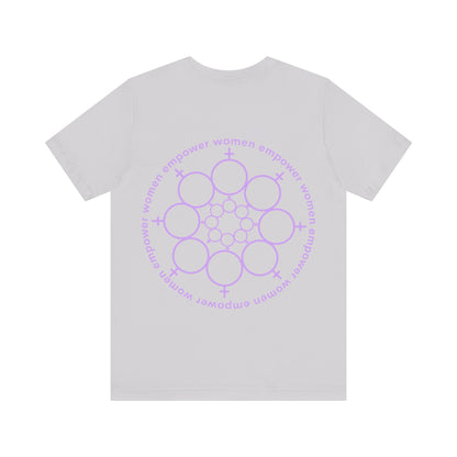 Empower Women Graphic Tee Unisex Style