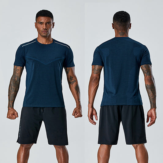 Quick-drying sports T-shirts