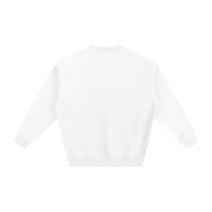Waran Fleeced Sweatshirt