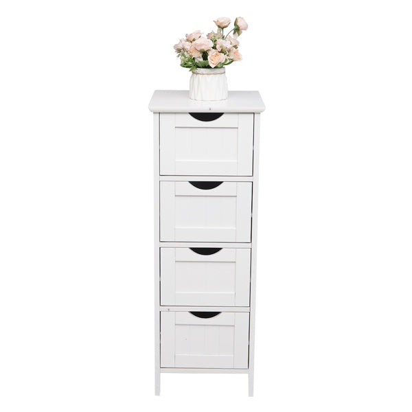 Storage Cabinet 4 Drawers