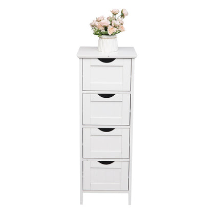 Storage Cabinet 4 Drawers
