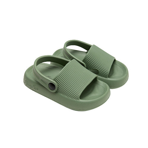 Children's Thick Soled Home Slippers