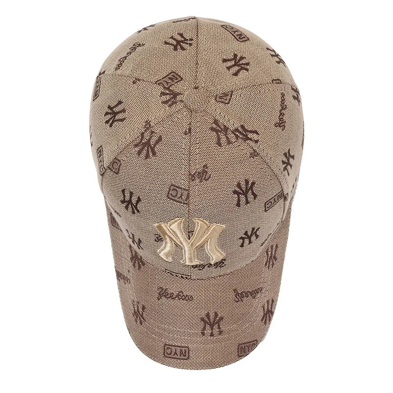 Baseball Cap Outdoor Visors Sun Cap Hat For Women Men