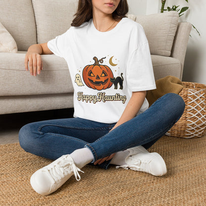 Unisex Softstyle Halloween T-Shirt 153GSM