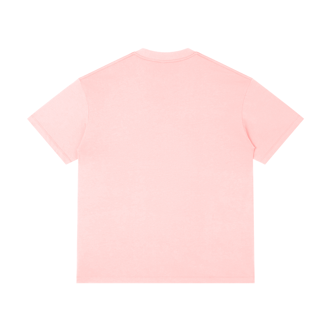 Unisex Regular Fit Crewneck T-Shirt