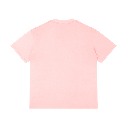 Unisex Regular Fit Crewneck T-Shirt