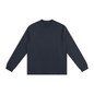 Waran Non-Shrink Mock Neck Sweatshirt