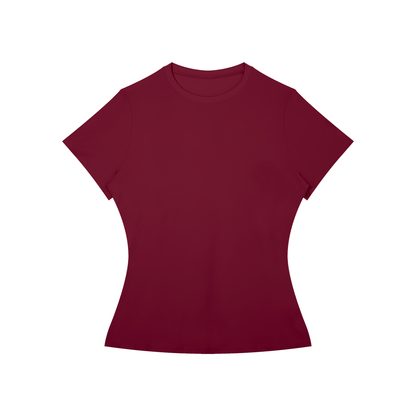Women’s Slim Fit Performance T-Shirt