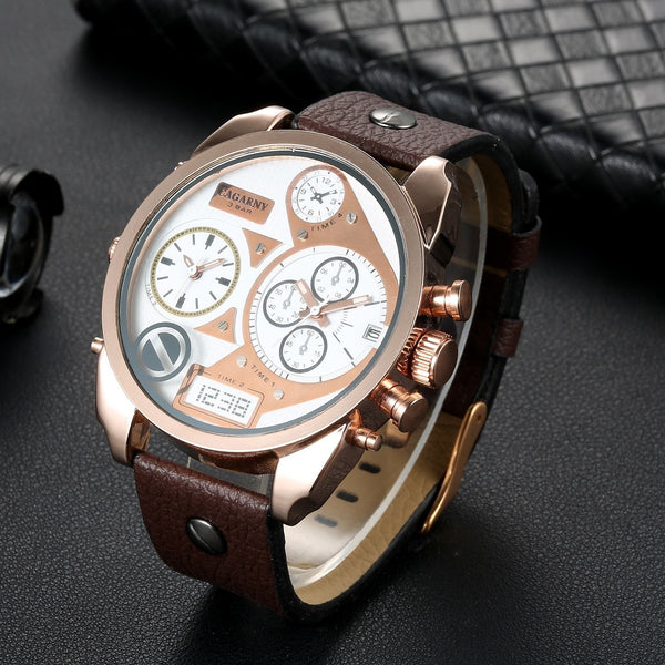 Men's Quartz Sports watches