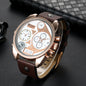 Men's Quartz Sports watches