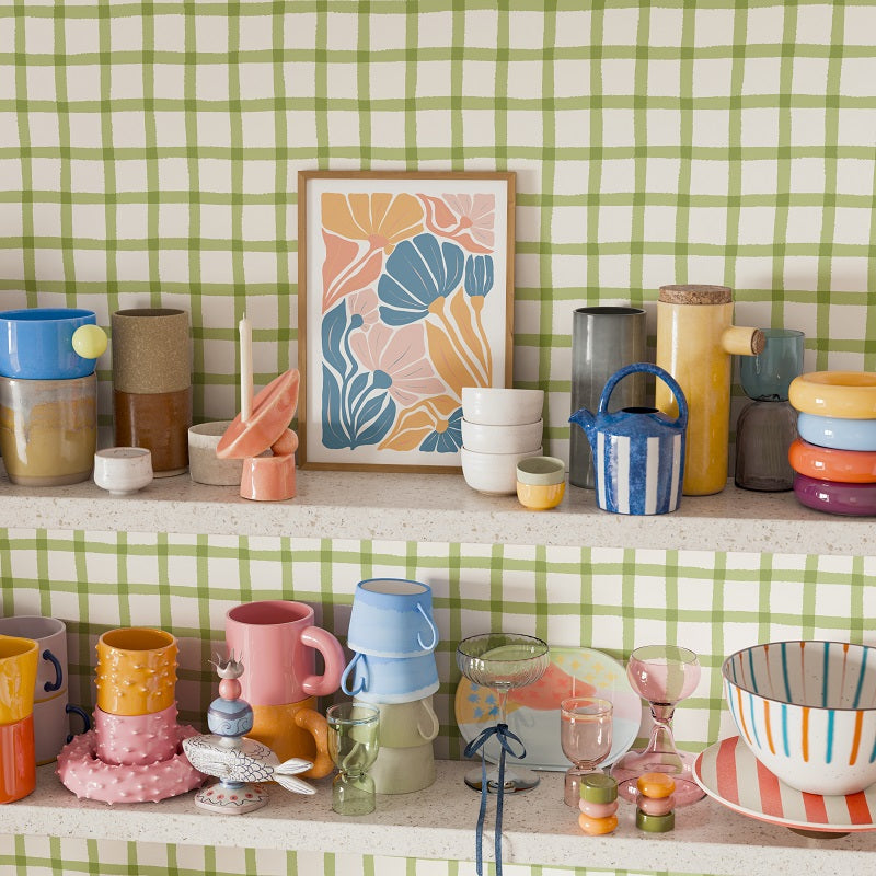 MATISSE FLOWERS PRINT