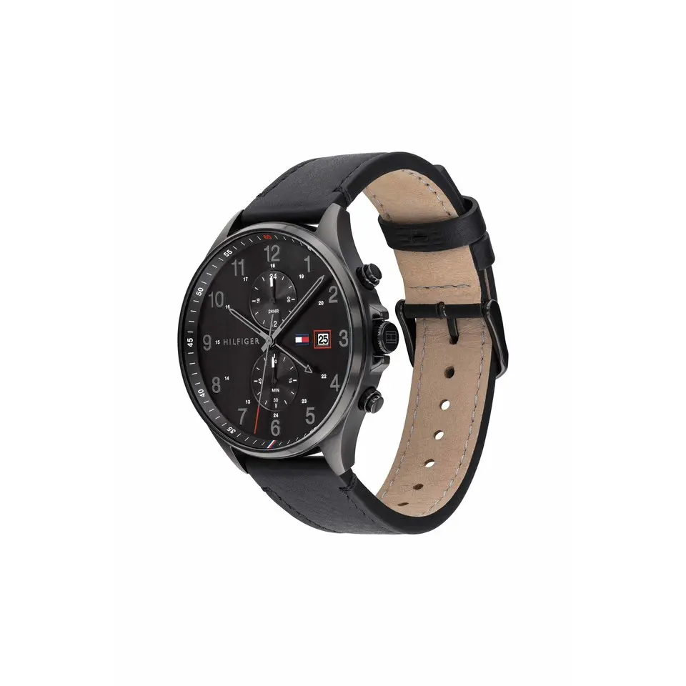 Tommy Hilfiger Men's Leonard Watch TH1791711