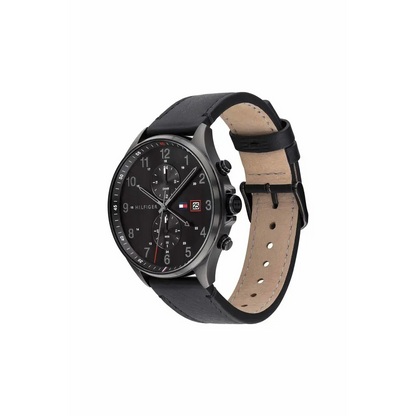 Tommy Hilfiger Men's Leonard Watch TH1791711