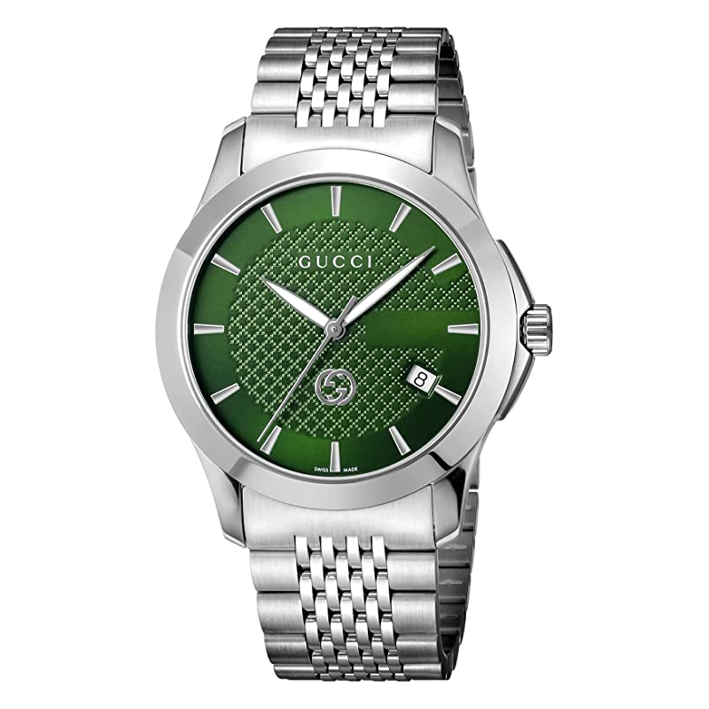 Gucci 38mm G-Timeless Homme YA 1264108