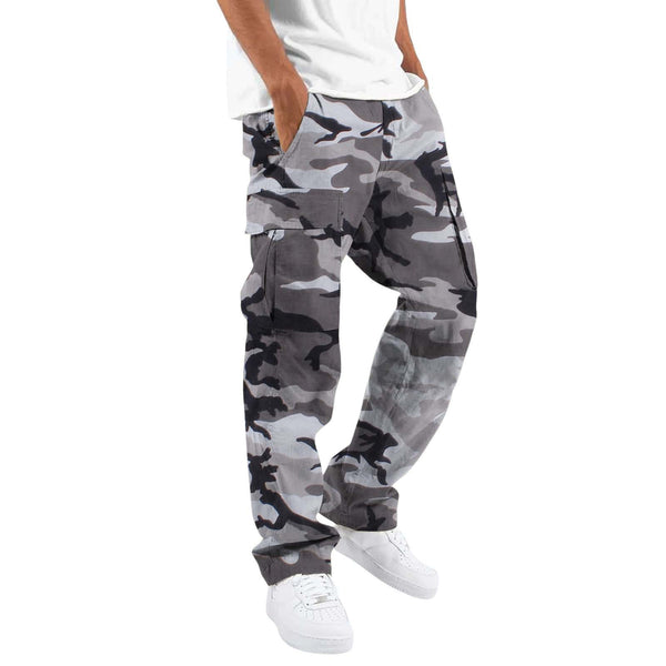 Pantalon d'entraînement pour hommes